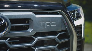 Snugtop Super Sport Shell on a 2007 Toyota Tundra - Security With Style