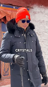 Do Feng Shui crystals really work? Here’s the truth ☝️ To know what actually works, check out our FREE Feng Shui guide 👉 www.joeyyap.com/fengshuiforbeginners #fengshui #success #successmindset #personalgrowth #selfdiscovery #lifehacks #myth #crystals #tips | Joey Yap