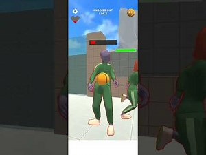 Knockout Hunter GamePlay #games #gaming #gameplay #knockout