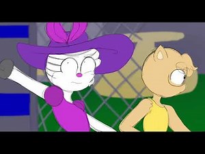 ¿QUÉ PASÓ CON ZIZZY Y PONY? || (Historia de Piggy)