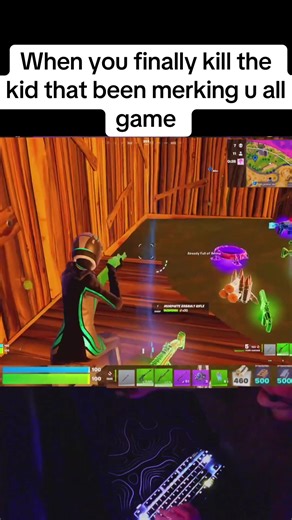 Top Fortnite Live Highlights You Can't Miss