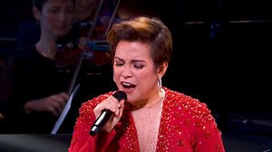 'Drops of Jupiter' - Lea Salonga Live from Sydney Opera House