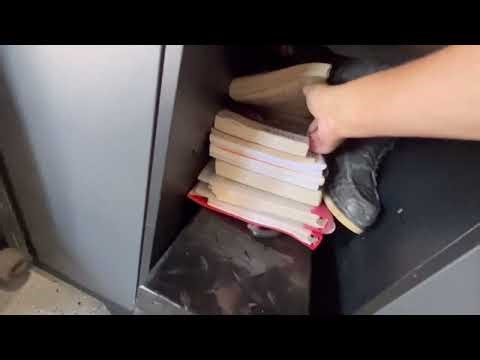 1963 Harley Panhead Magneto Install