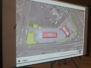 Royal Farms Approved For Former Jersey Paddler Site In Brick