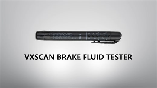 Watch brake fluid tester on Amazon Live