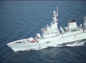 11K views · 1.4K reactions | THE KNIGHTS OF THE TIDES - PAKISTAN NAVY | Pakistan Navy | Facebook