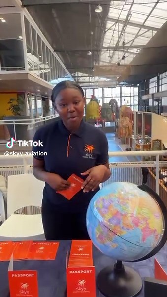 Become a Flight Attendant: Explore Global Travel Opportunities