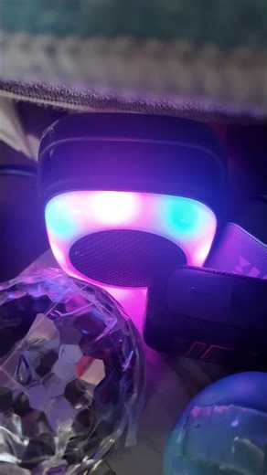 The bluetooth device is ready to pair