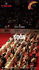 1.1K views · 14 reactions | The wait is over...  #NEStFest2025 is here...  let’s celebrate culture, unity & unstoppable energy...  | My Home India | Facebook