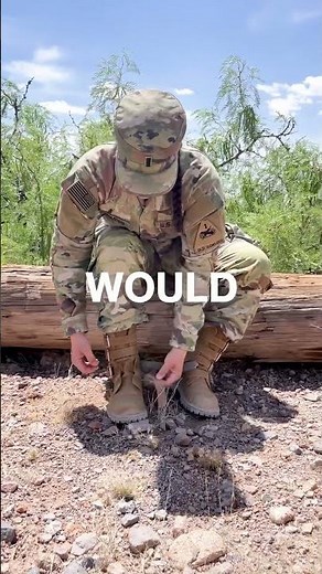 What's the deal with Tanker boots?