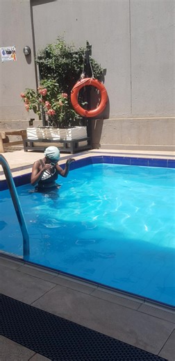 Mastering the Freestyle Stroke in Swimming