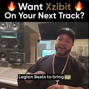 1.6K views · 615 reactions | Want to collab with Xzibit & finally get...
