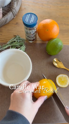 11K views · 83 reactions | Did you know you can use a candle warmer...