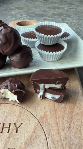 Peppermint Cream & Fondant Recipes
