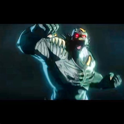 Infinity Hulk Vs Zombie Godzilla Fight Scene | Marvel Zombies S1E04 #marvelzombies #marvelstudios