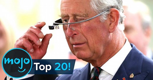 Top 20 Worst Product Fails of All Time | Articles on WatchMojo.com