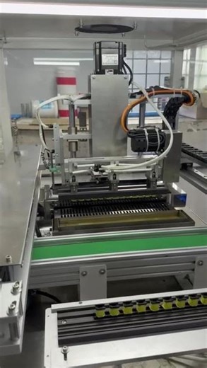 Top Features of Our Fully Automatic Soldering Machine