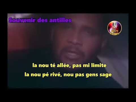 Lyrics : Folle de toi - Michel LINEROL by opa974karaoke