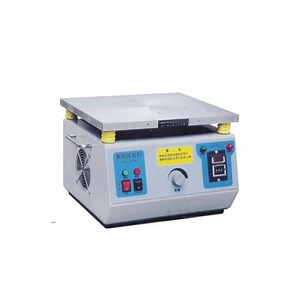 [Hot Item] Small Vertical Vibration Testing Machine Electromagnetic Vibration Table