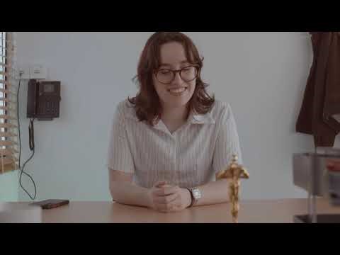 The Interview (short fiction film)