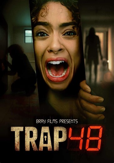 Trap 48 streaming: where to watch movie online?