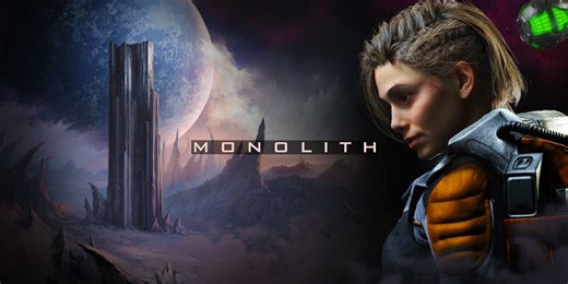 Sci-fi point-and-click adventure Monolith now has a locked-in release date