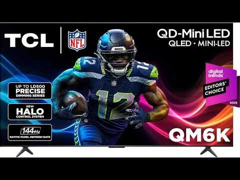 Review: Hisense 75″ U7 Mini-LED ULED 4K HDR Smart Google TV | 75U75QG, 2026 Model