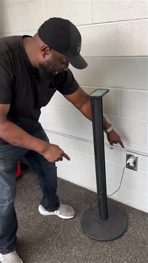 This is a dollar tree phone charger