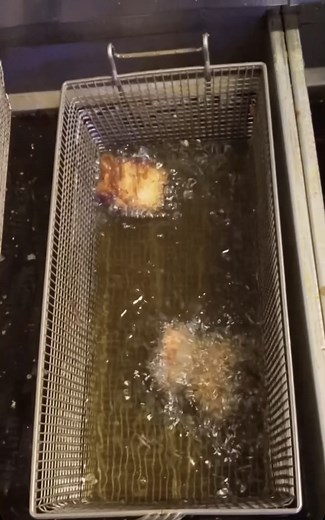 831K views · 3.8K reactions | We’re nearly there guys … From Monday we can eat outside with friends !! Including the delicious JFC Burger from Street Burger !! | Gordon Ramsay | Facebook