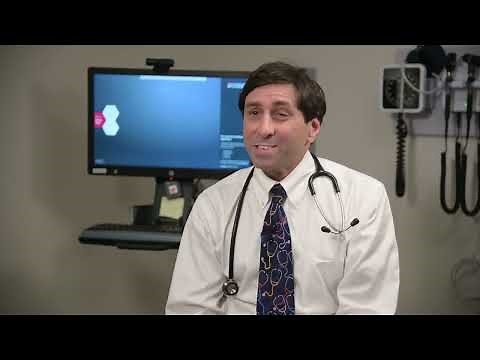 Gastroesophageal Reflux Disease (GERD) in Children