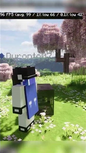 Best Shader? #minecraft #shaders #rtx