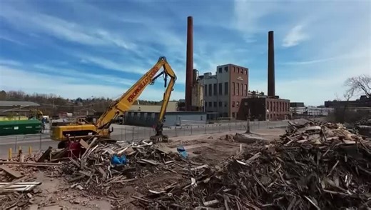 Expanding in 2026? 🏭 Our industrial steel buildings are engineered for scale—perfect for manufacturing, warehousing, and heavy operations. 💪 Custom-built to your specs ⚙️ Durable, efficient, built to last 📞 1 (877) 751-3486 💻 Start your quote: https://nsteel.co/J2bgz