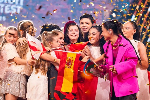 Junior Eurovision