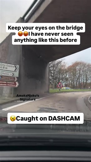 Keep an Eye on the Mysterious Black Car