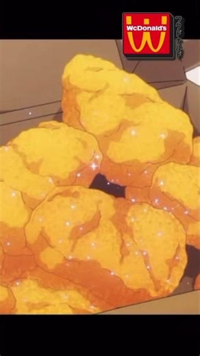 What If McDonald’s Was an Anime? They Answered.