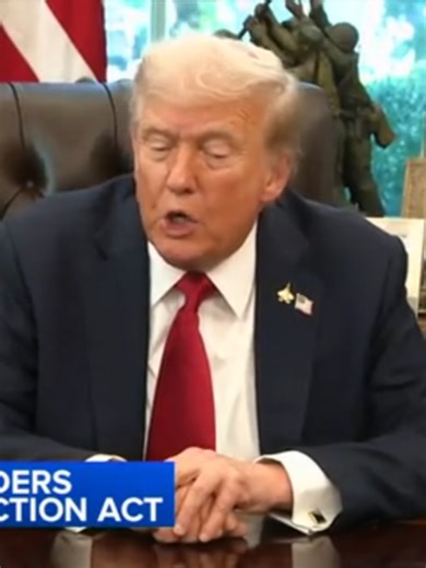 What is the Insurrection Act of 1807? As President Donald Trump threatens to use the law, here's how it's been used and could work in 2025. #trump