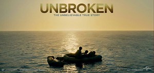 Unbroken