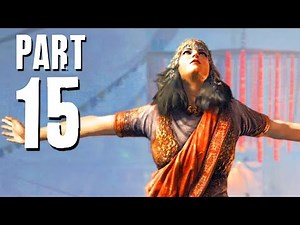 Far Cry 4 Walkthrough Part 15 - SHOOT THE MESSENGER (Let's Play / Playthrough)