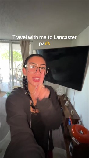 Mother's Day Trip to Pennsylvania | Travel Vlog