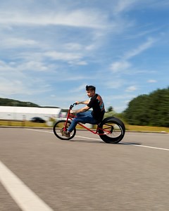 15M views · 111K reactions | This DIY Fat Bike Will Put Your Old Bike To Shame! | Bored Panda Art | Facebook