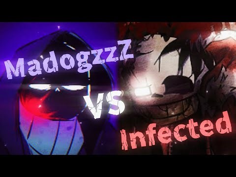 Alphatale: Infected [EASY MODE] [NO COMMENTS]