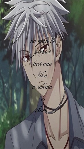 Understanding Perfection in Fruits Basket Characters