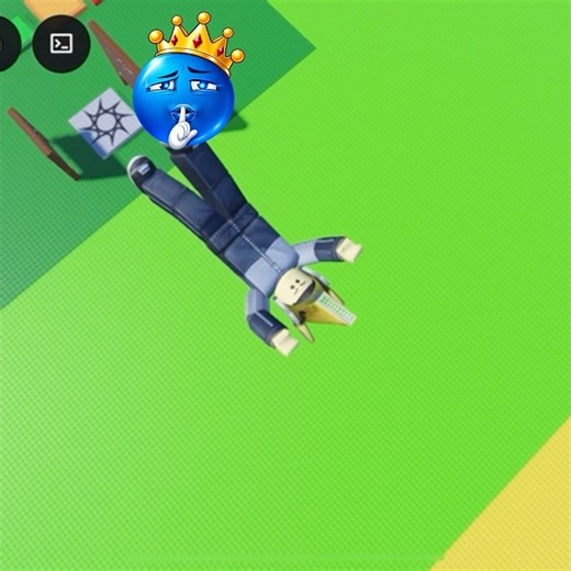 Rob flying pad on desert 🥵😱 must watch 👀✖️ #roblox #shorts #viral #robloxgames