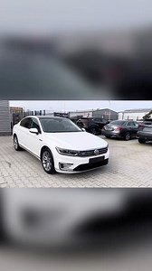 12K views · 82 reactions | PRIX: 10.000€ Volkswagen Passat GTE Plug-in hybrid* VOLL*Exklusiv | Center Auto | Facebook
