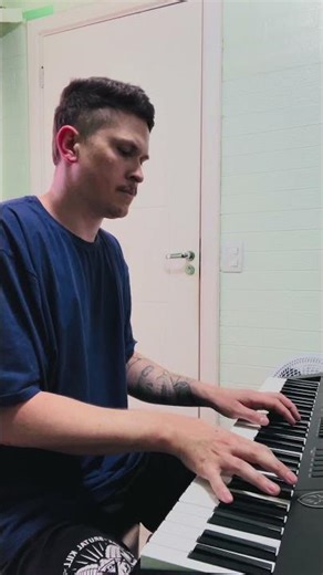 So Sick - Ne-Yo Piano Cover