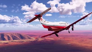 Microsoft Flight Simulator 2024 - Official Xbox Game Pass Trailer - IGN