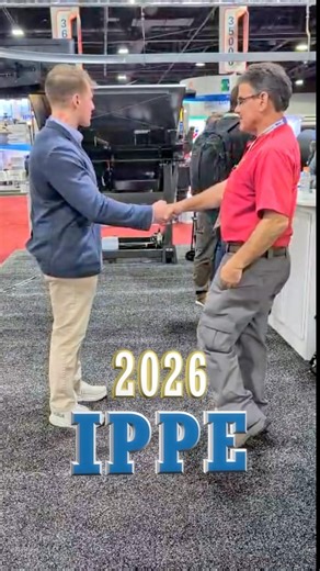 ➡️ This is What Poultry Farmers Are Talking About | IPPE 2026