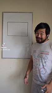 A fun geometry problem #math | Learning Math with Howie Hua