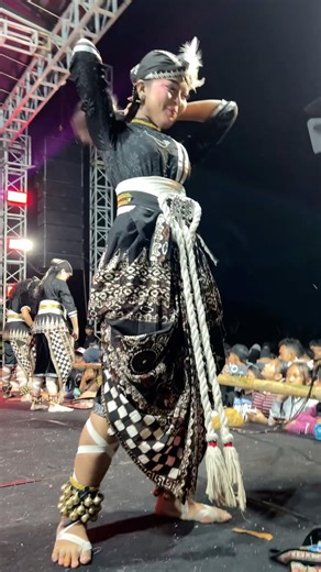 waroknya malu" gitu ah‼️ #aswasurarenjana