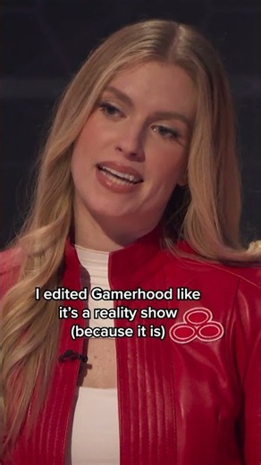 Welcome to the Gamerhood, y’all.